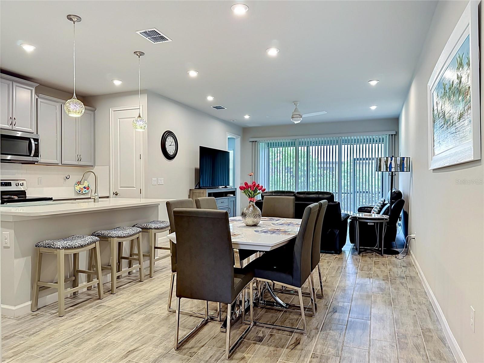 LA PALOMA PRESERVE - Residential