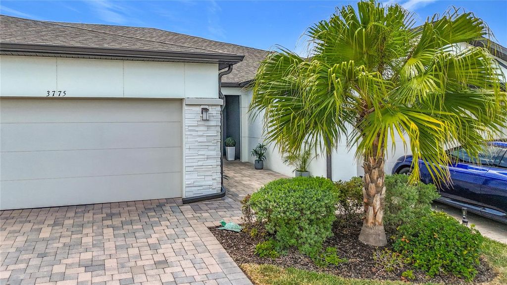 Photo of 3775 Maxwell Park Drive #3775, Sun City Center, FL 33573 (MLS # O6409552)