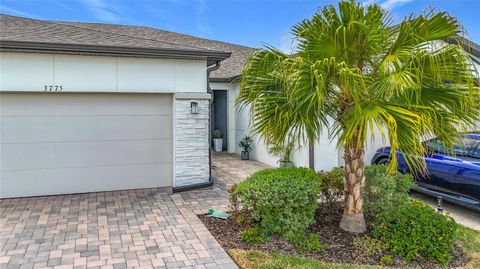 Photo of 3775 Maxwell Park Drive #3775, Sun City Center, FL 33573 (MLS # O6409552)