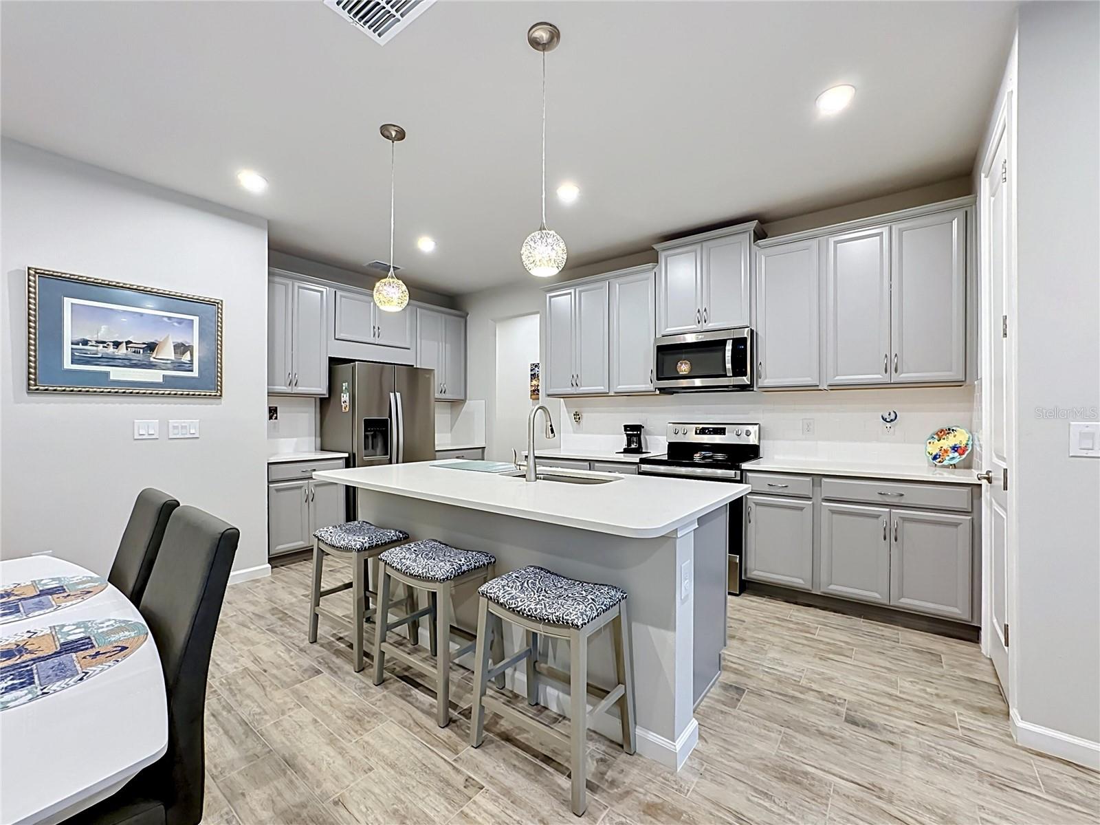 LA PALOMA PRESERVE - Residential