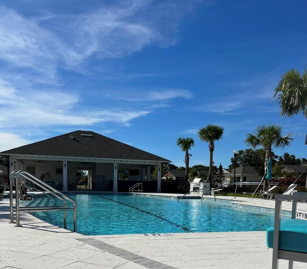 LA PALOMA PRESERVE - Residential