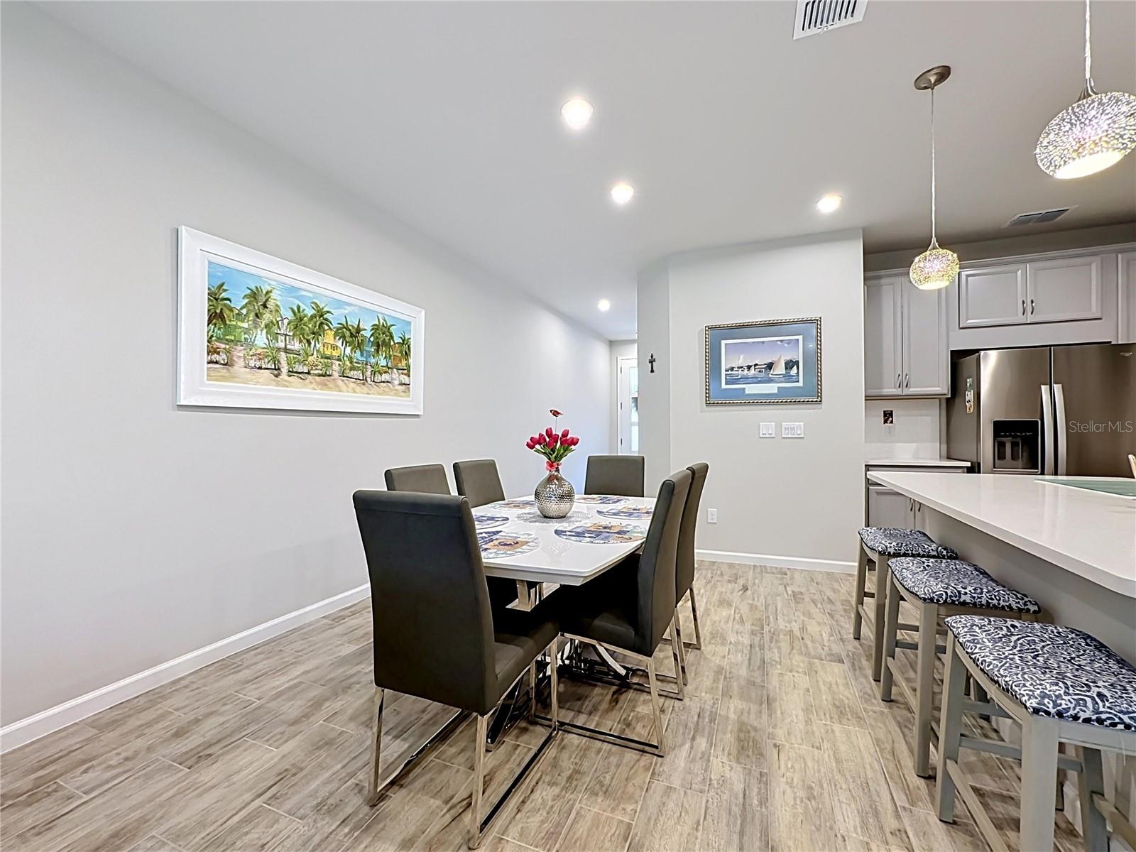 LA PALOMA PRESERVE - Residential