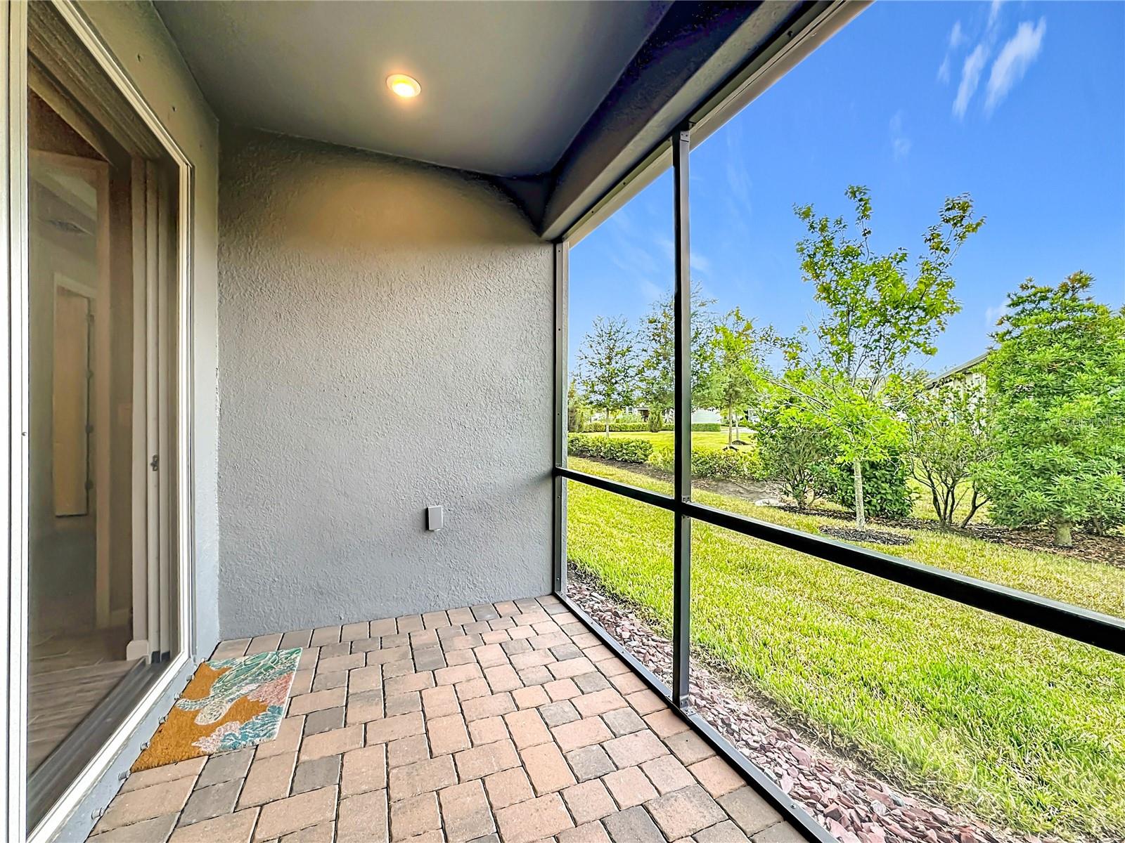 LA PALOMA PRESERVE - Residential