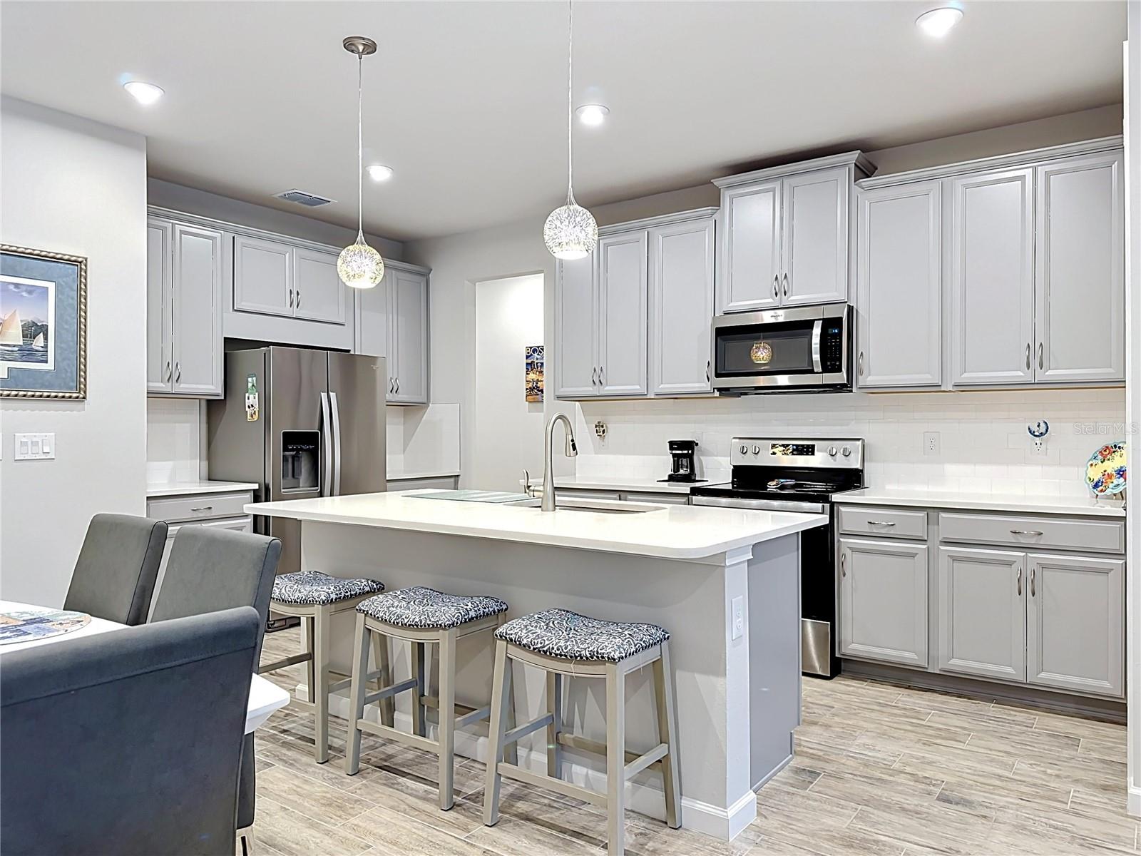 LA PALOMA PRESERVE - Residential