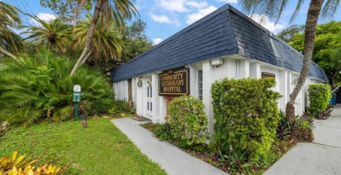 Photo of 1631 W Bay Drive, Largo, FL 33770 (MLS # TB8549312)
