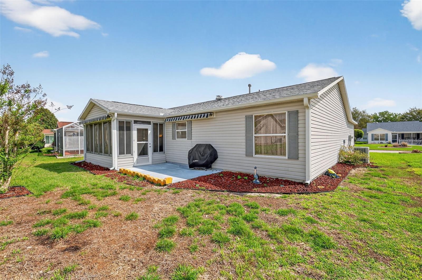 THE VILLAGES - Residential