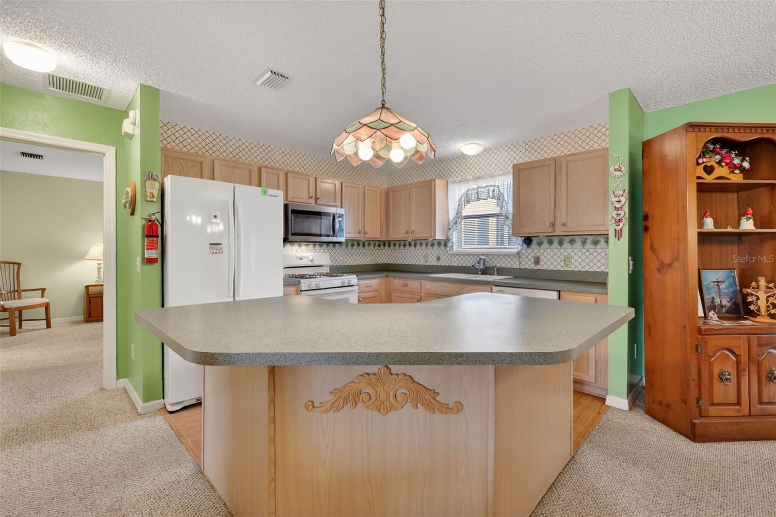 THE VILLAGES - Residential