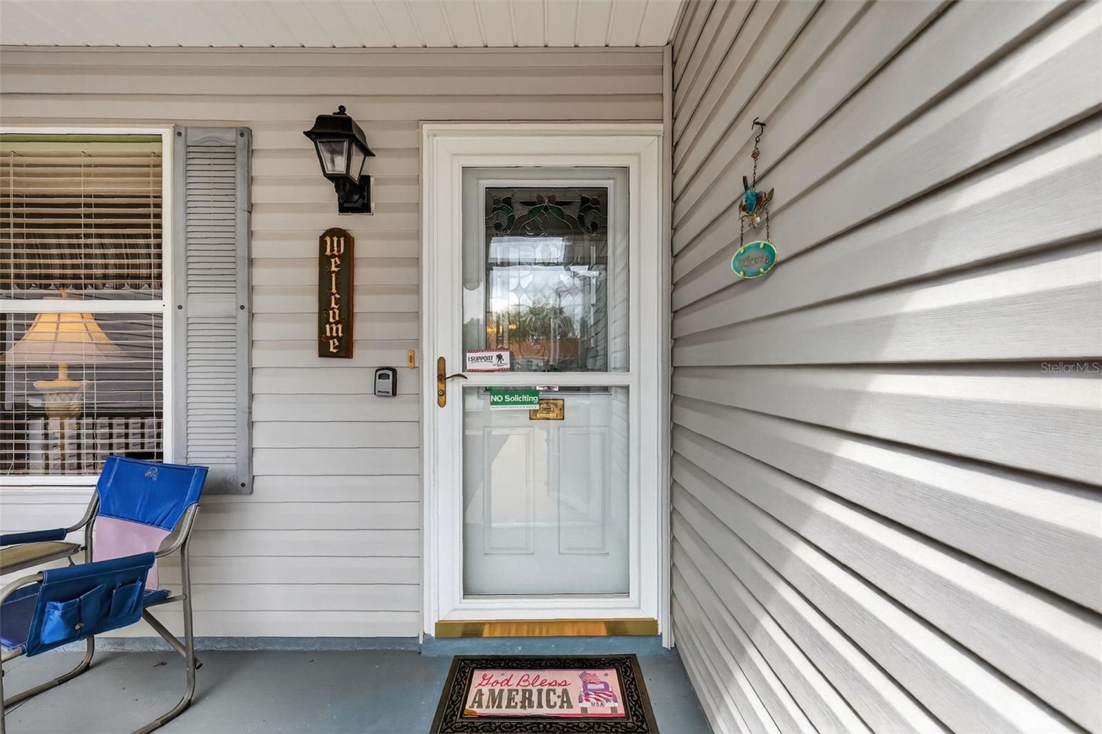 17972 SE 84TH ABERCORN COURT