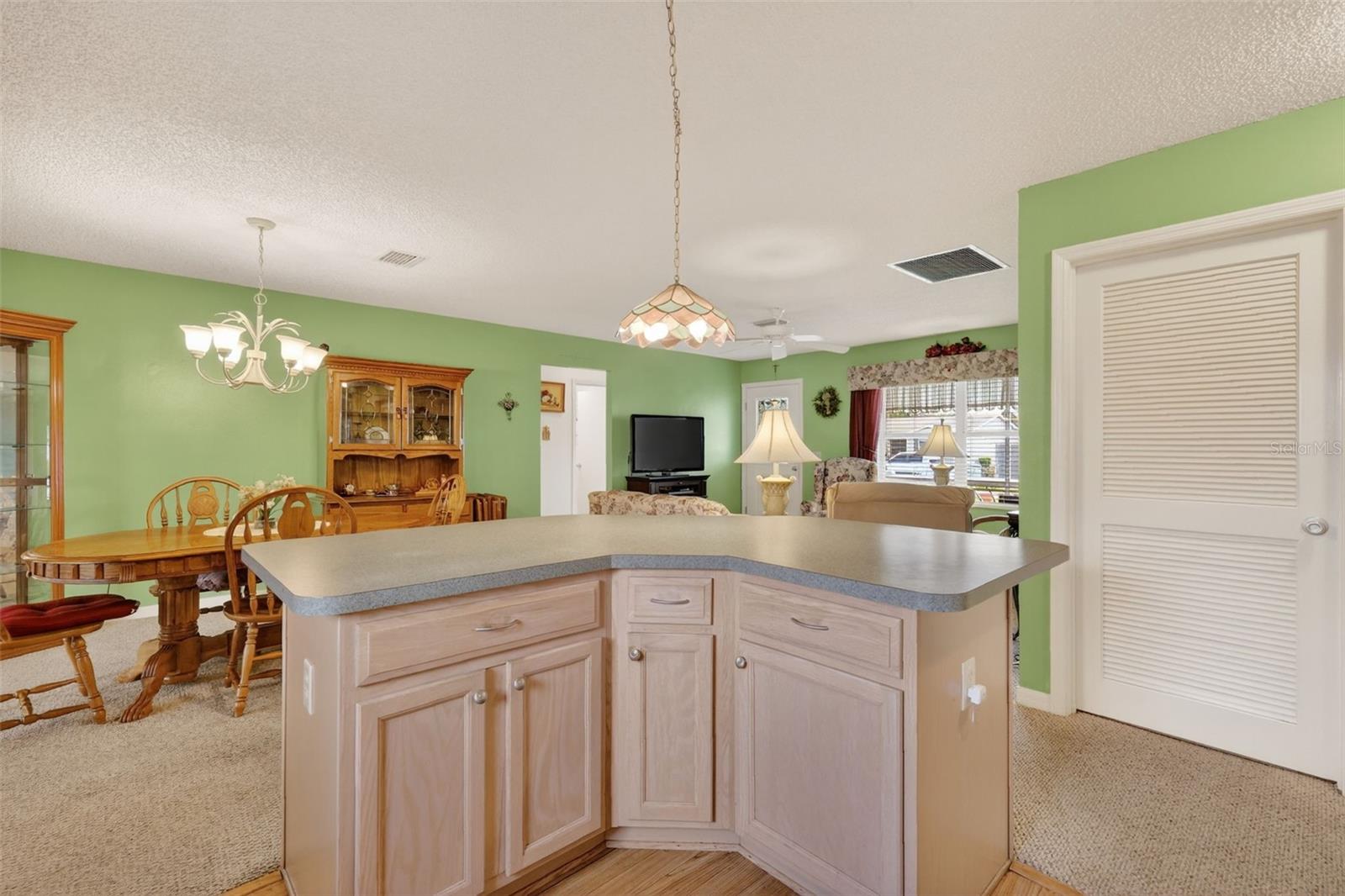 THE VILLAGES - Residential