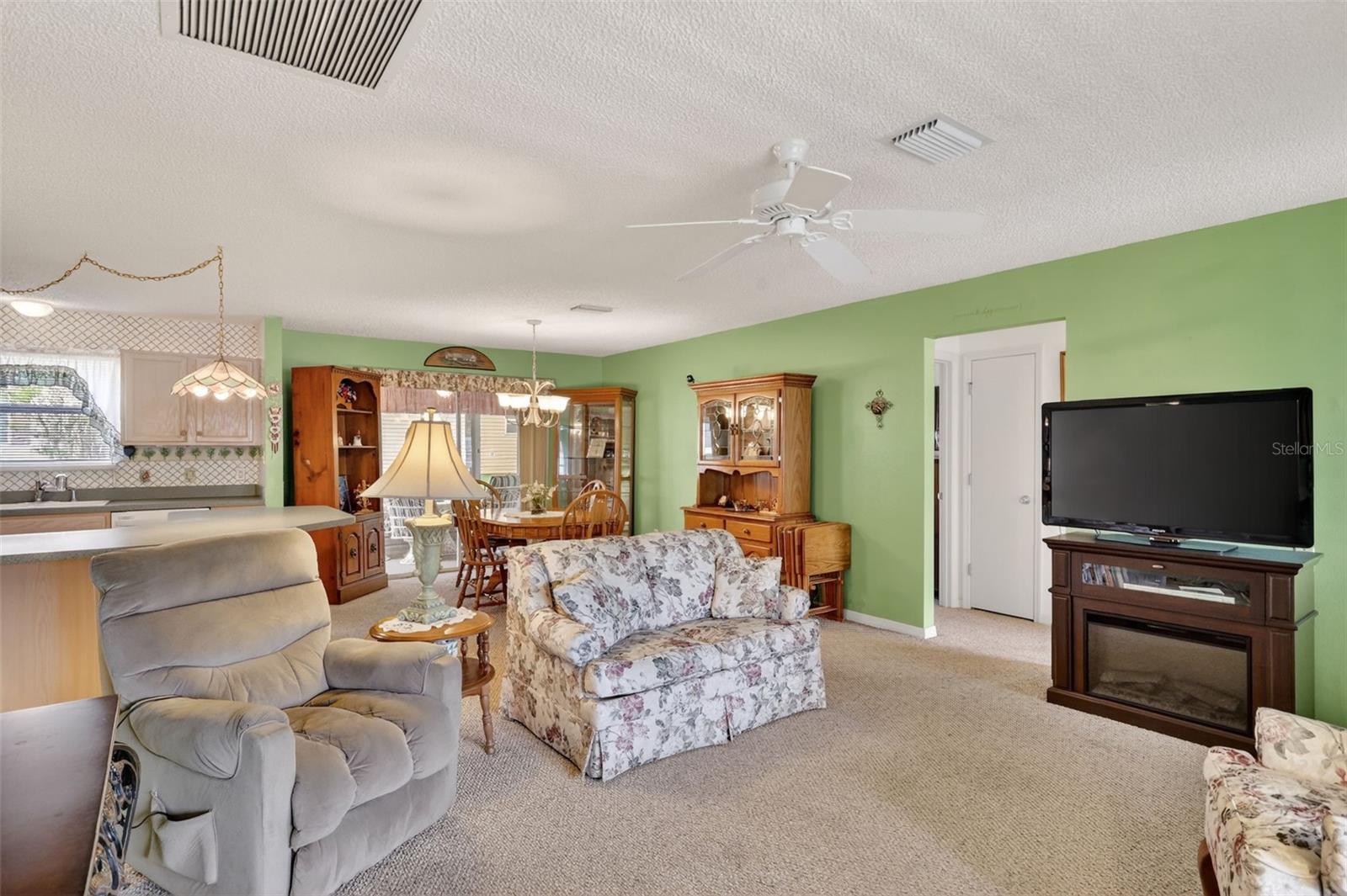 THE VILLAGES - Residential