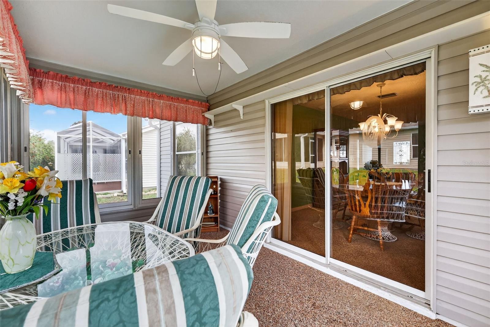 THE VILLAGES - Residential