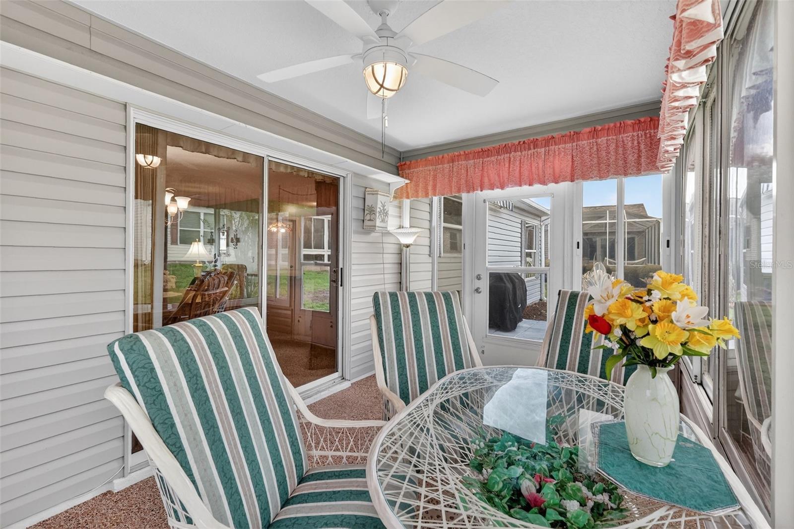 THE VILLAGES - Residential