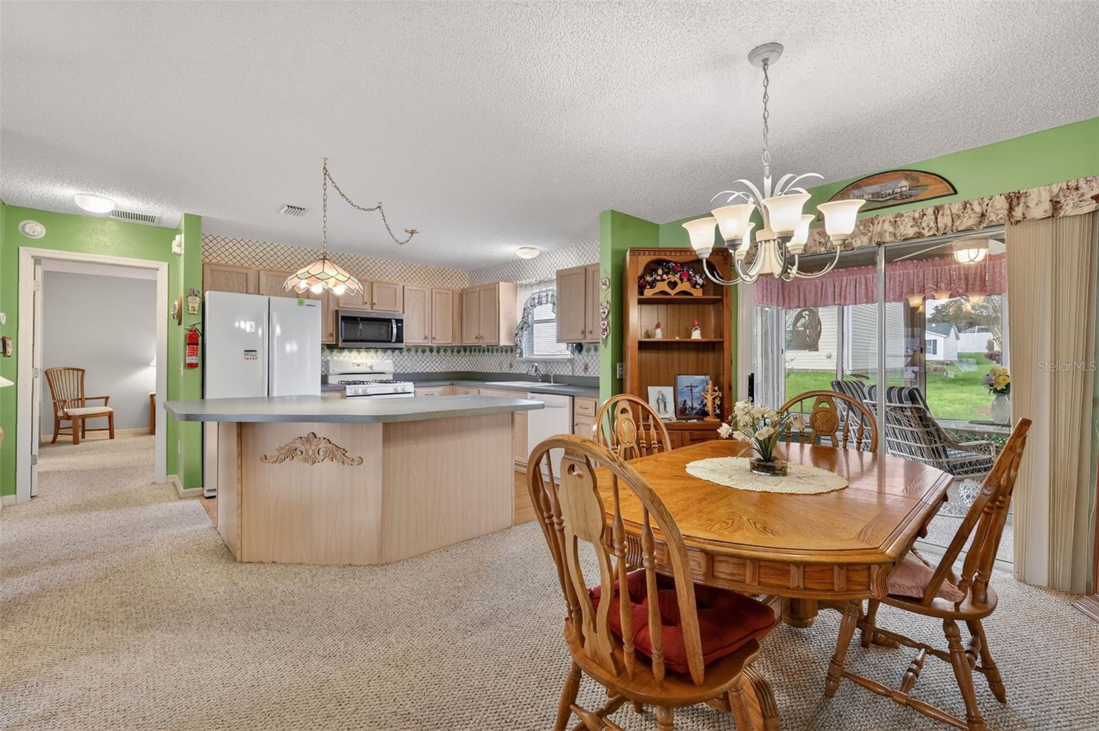 THE VILLAGES - Residential