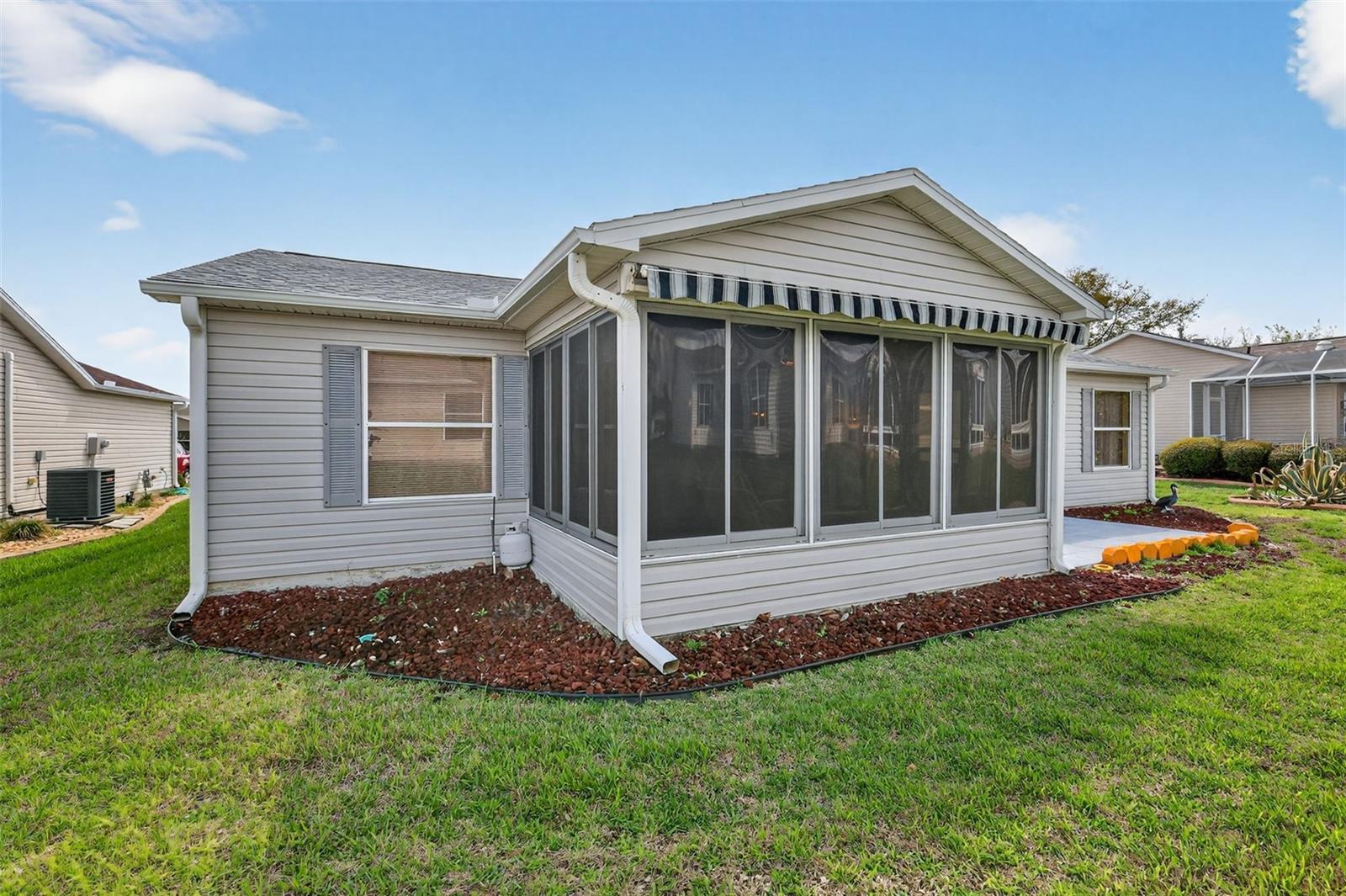 THE VILLAGES - Residential