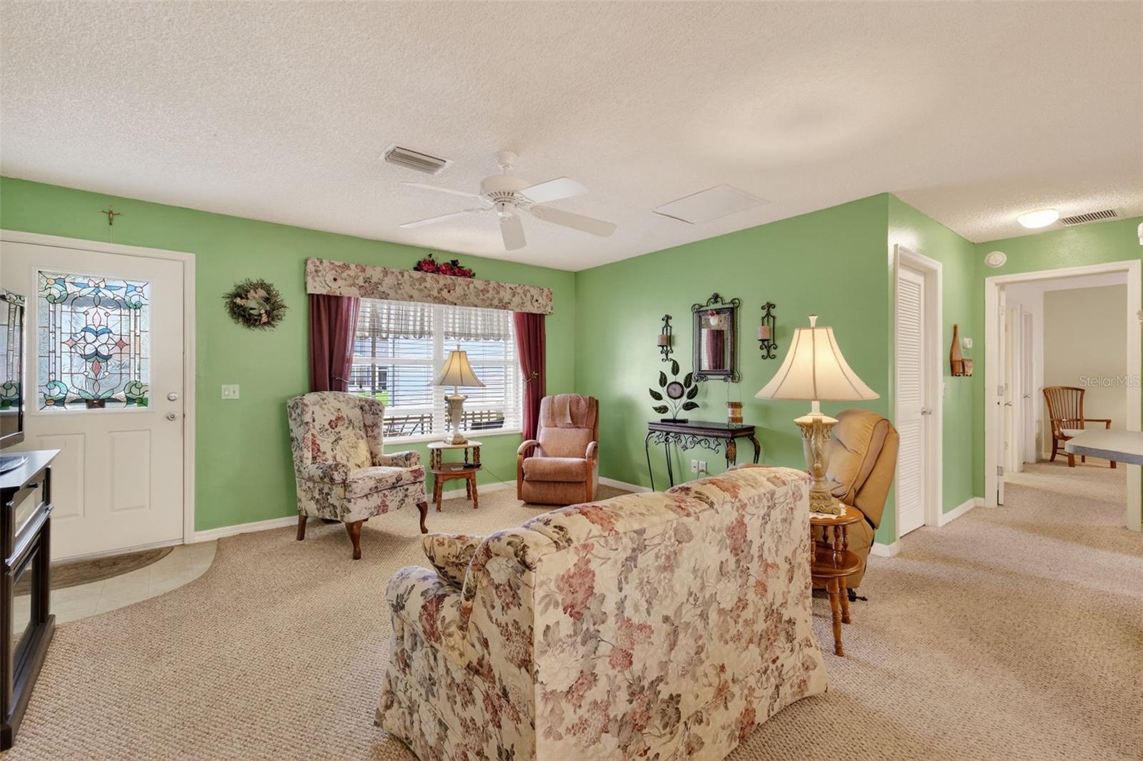 THE VILLAGES - Residential