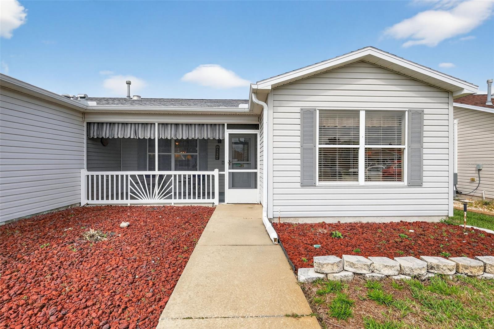 17972 SE 84TH ABERCORN COURT