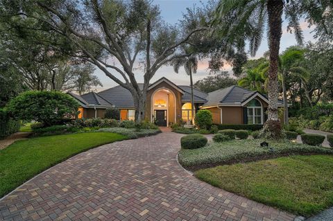 662 FERNWALK LANE OSPREY FL 34229