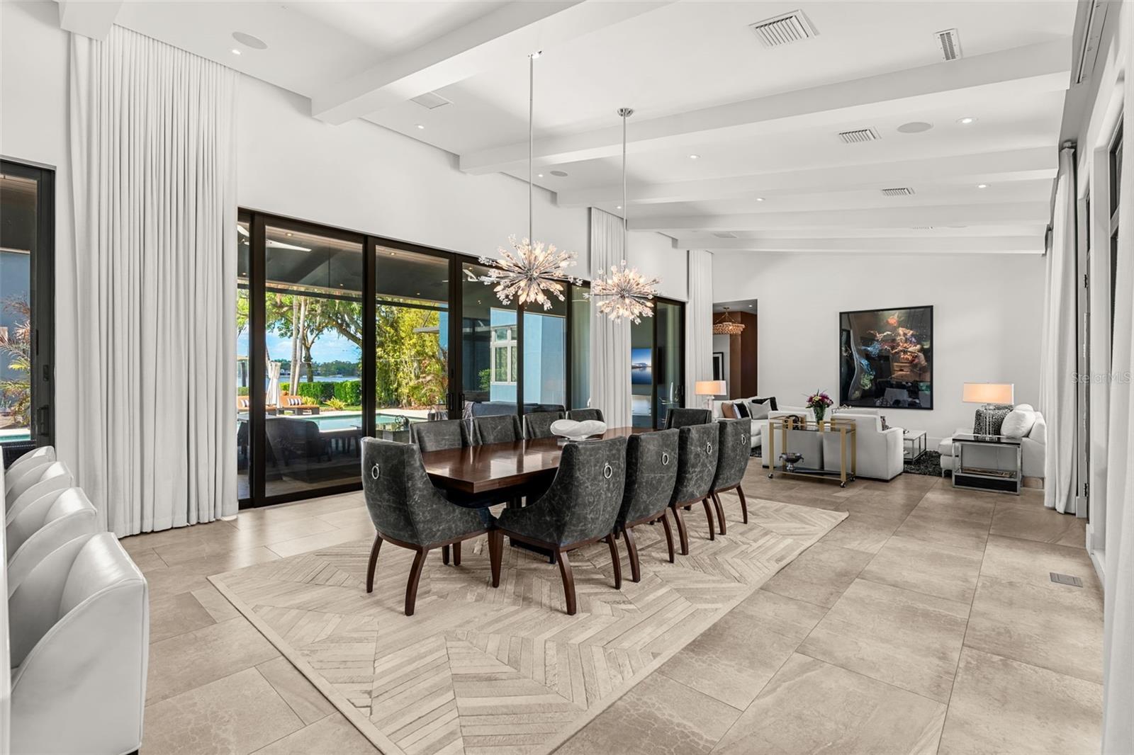 PLEASURE ISLAND - Residential