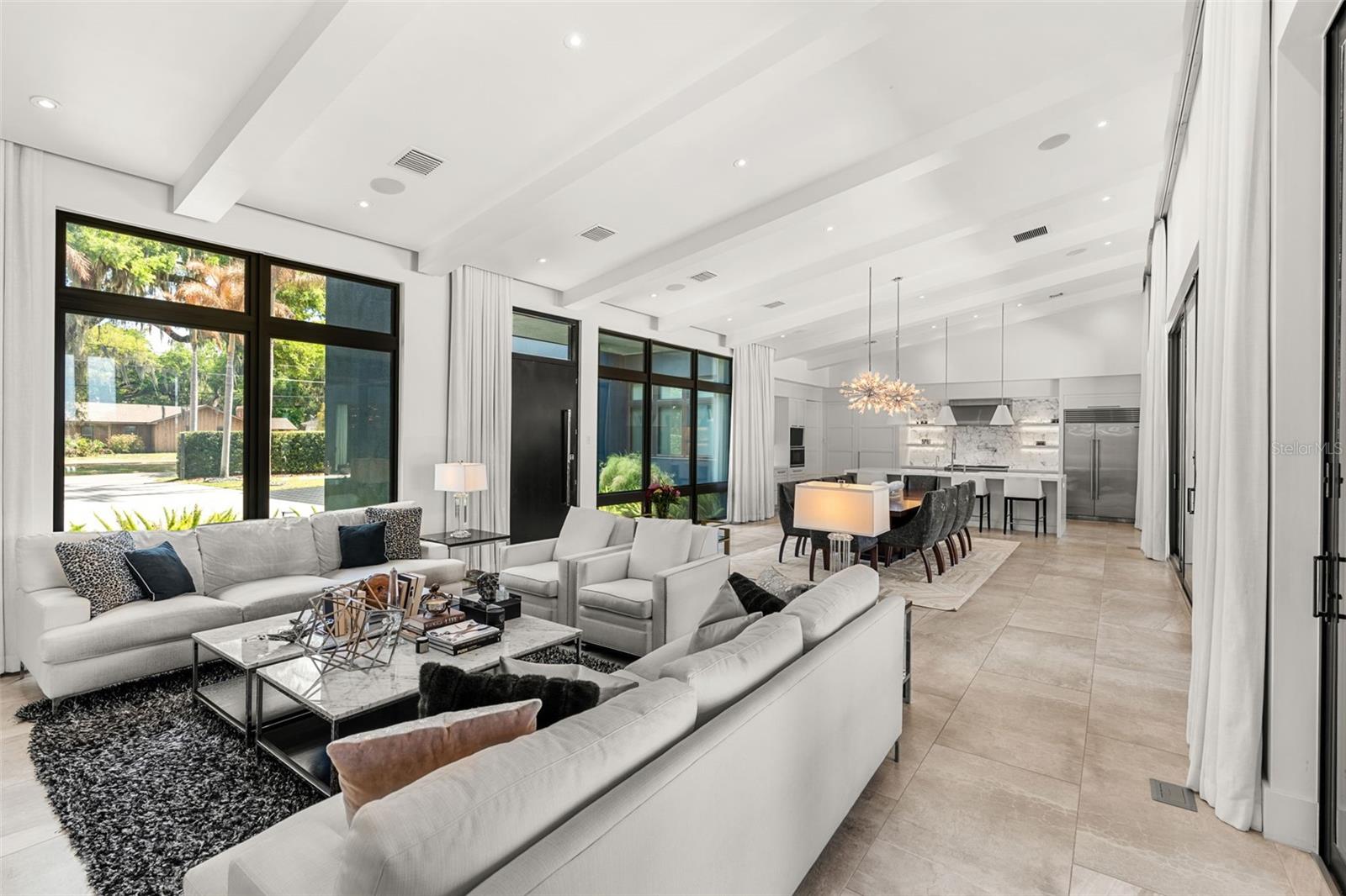 PLEASURE ISLAND - Residential