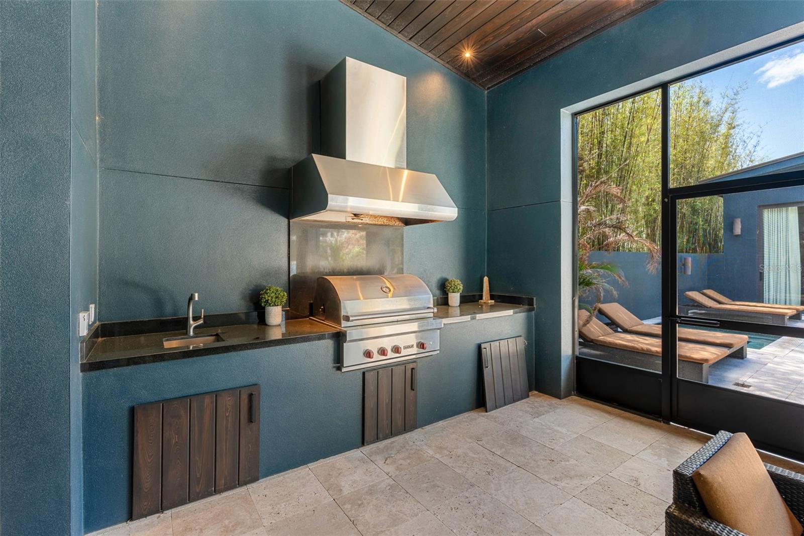 PLEASURE ISLAND - Residential