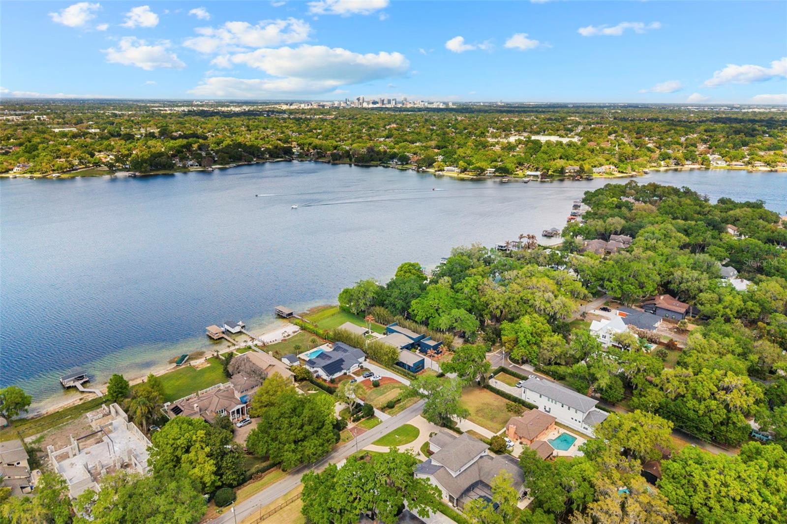 PLEASURE ISLAND - Residential