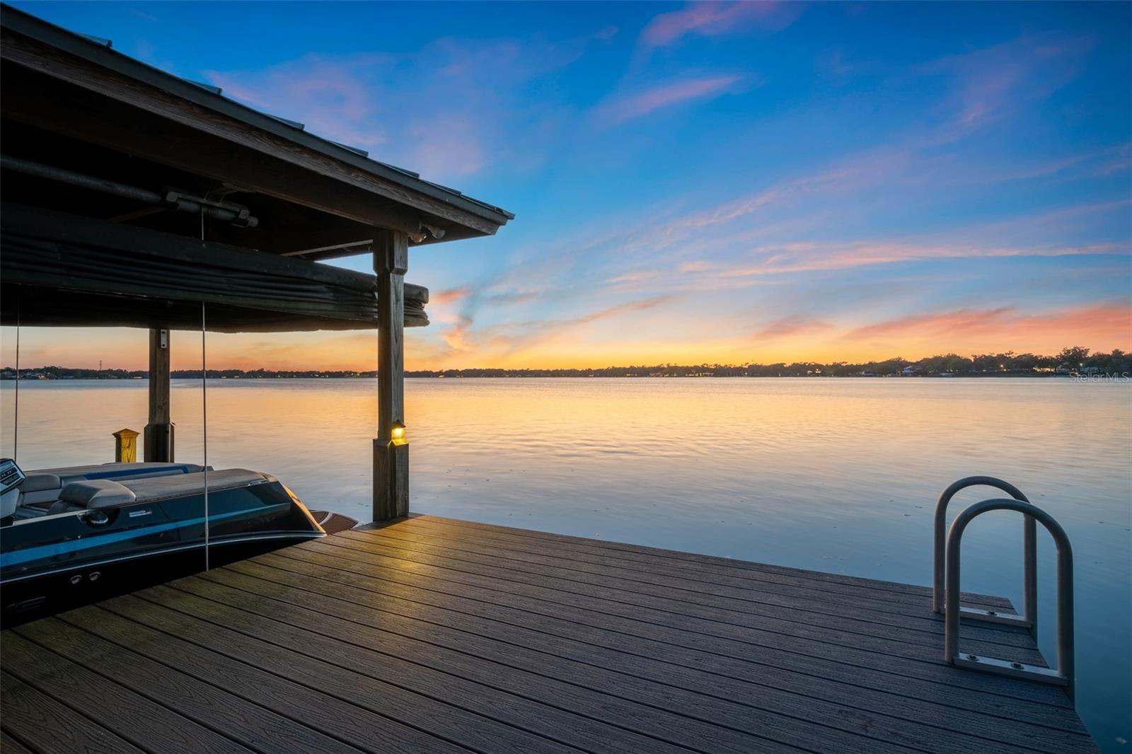 PLEASURE ISLAND - Residential