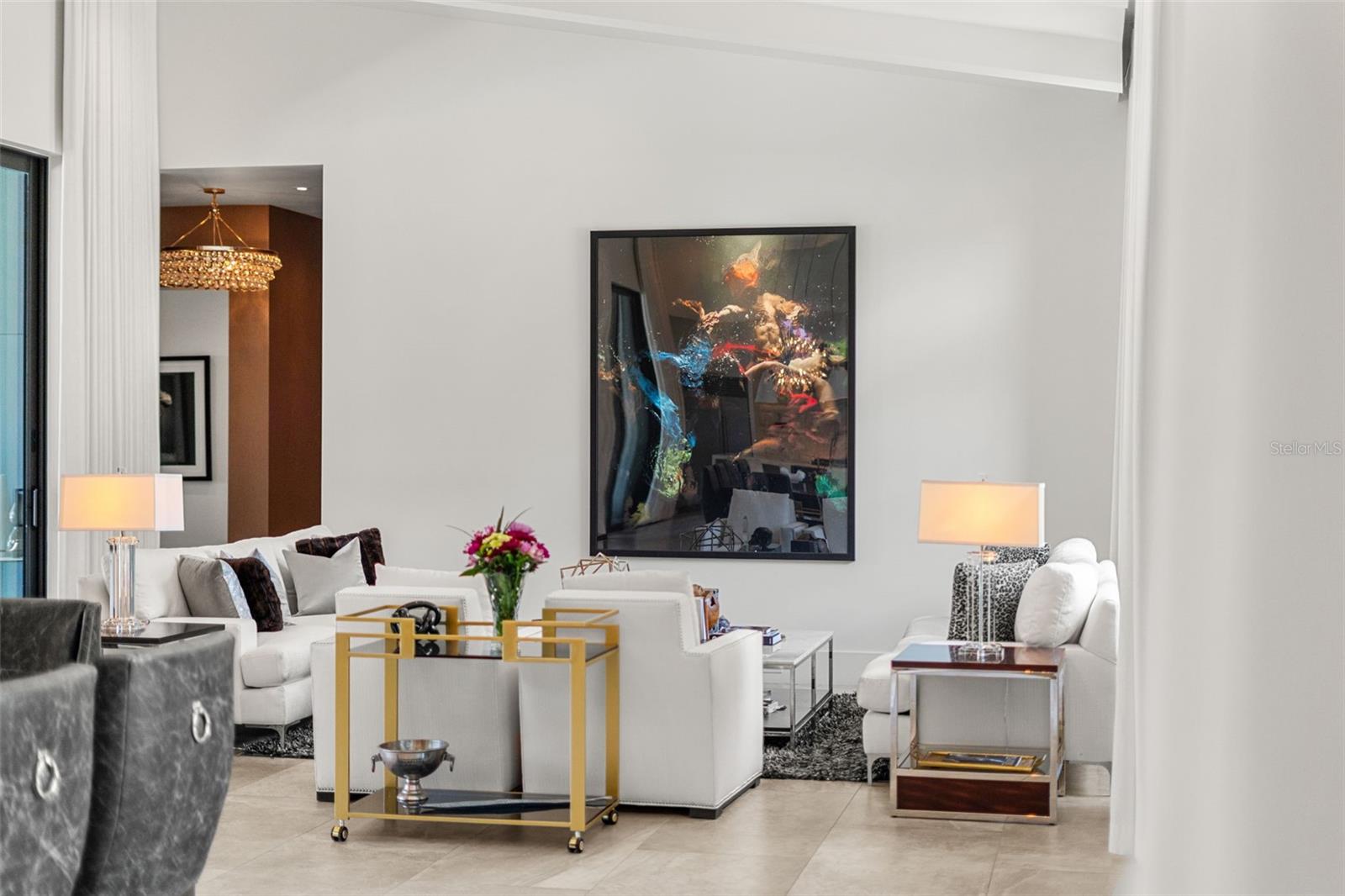 PLEASURE ISLAND - Residential