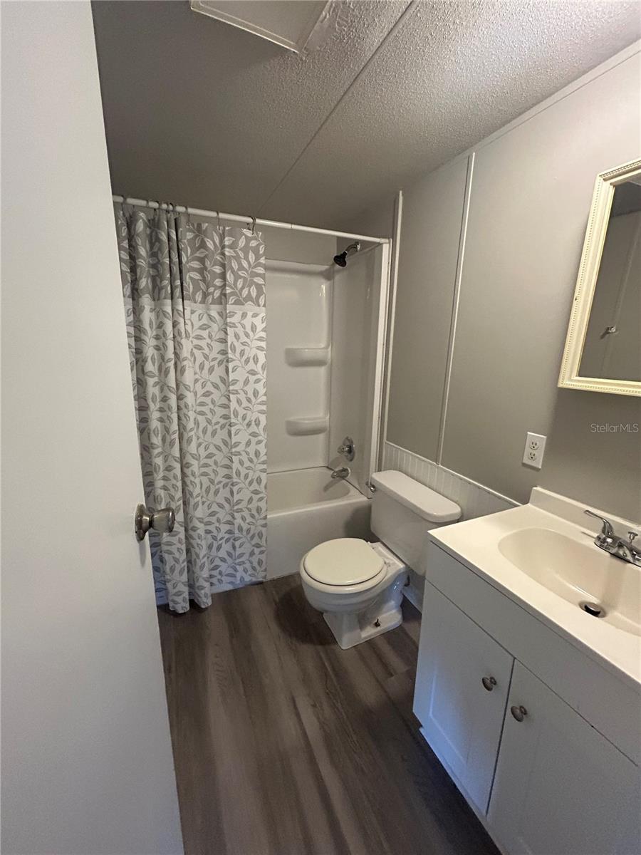 MEADOWS/BEAUTIFUL BRONSON - Residential