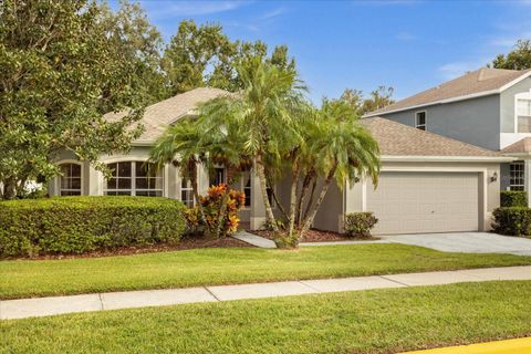 A home in SANFORD