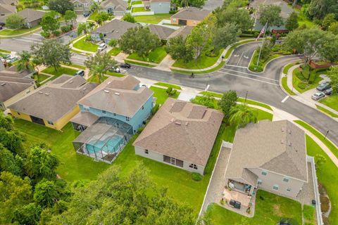 A home in SANFORD