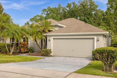 A home in SANFORD