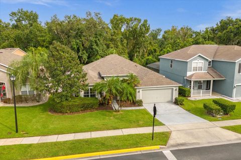 A home in SANFORD