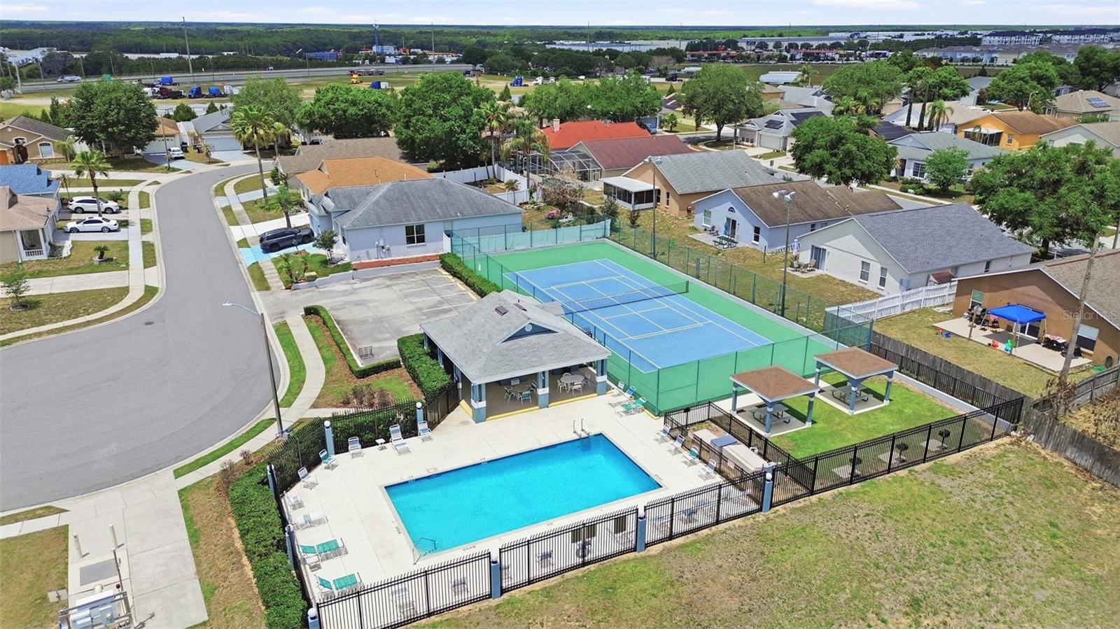 SEYBOLD ON DUNSON ROAD PH 06 - Residential