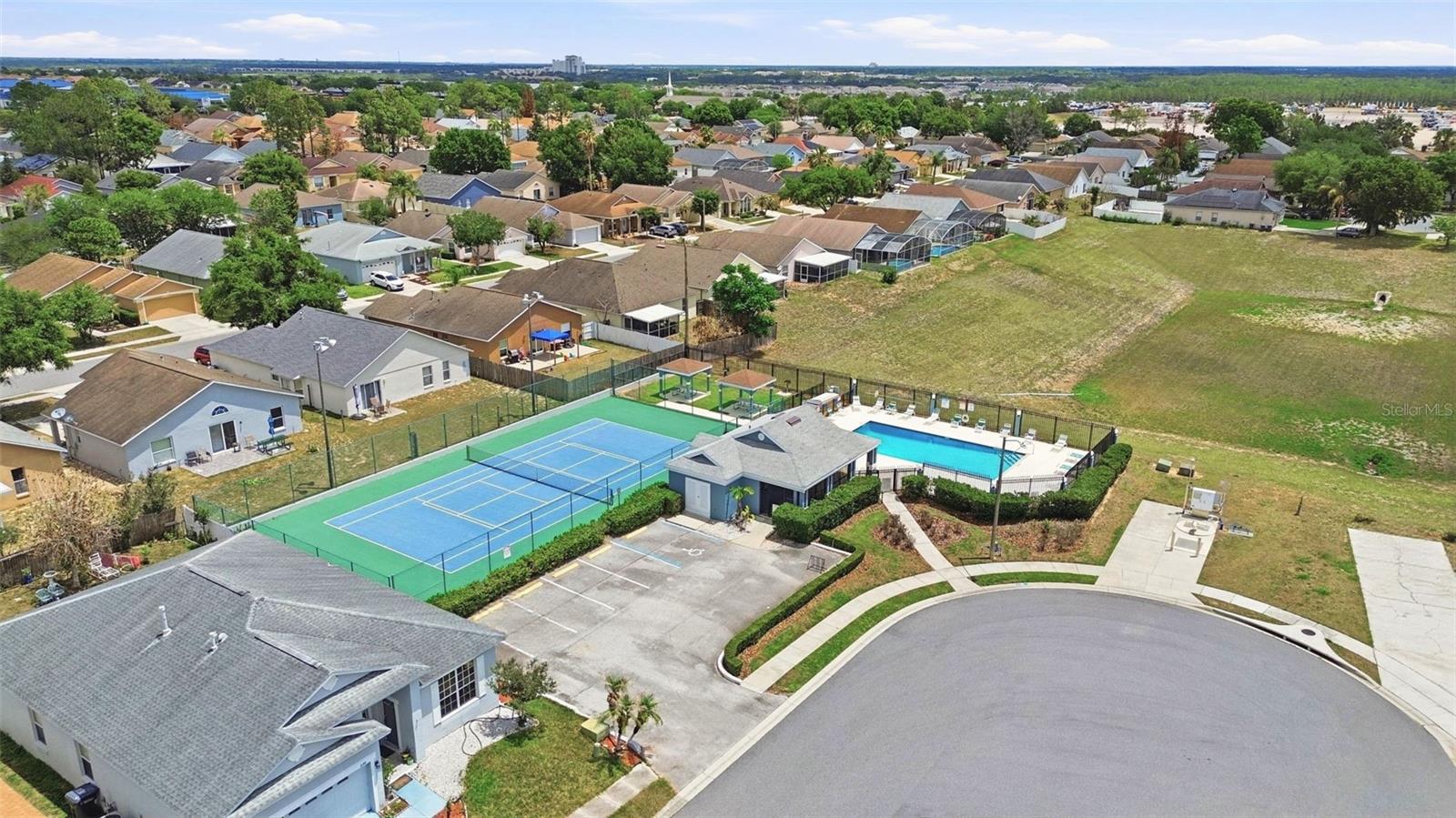 SEYBOLD ON DUNSON ROAD PH 06 - Residential