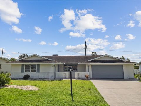 A home in SUN CITY CENTER