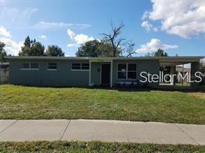 ENGELWOOD PARK - Residential Lease