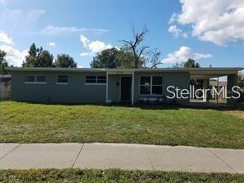 Photo of 514 Yucatan Drive, Orlando, FL 32807 (MLS # O6372915)