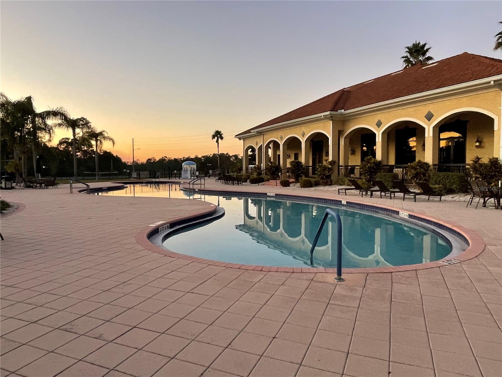 TUSCANY PRESERVE PH 03 - Residential Lease