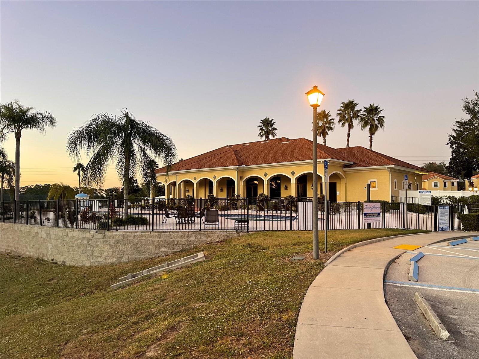 TUSCANY PRESERVE PH 03 - Residential Lease