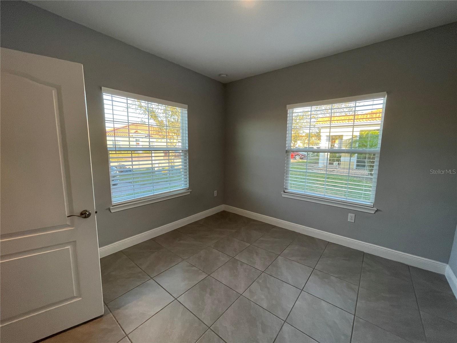 TUSCANY PRESERVE PH 03 - Residential Lease