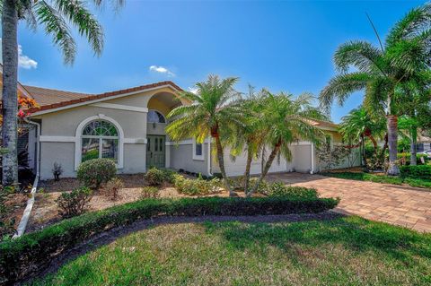 4006 CADDIE DRIVE E BRADENTON FL 34203