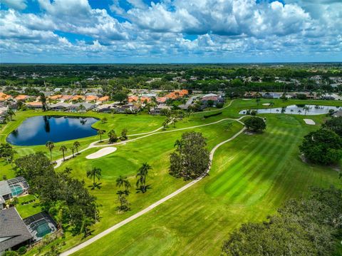 A home in BRADENTON