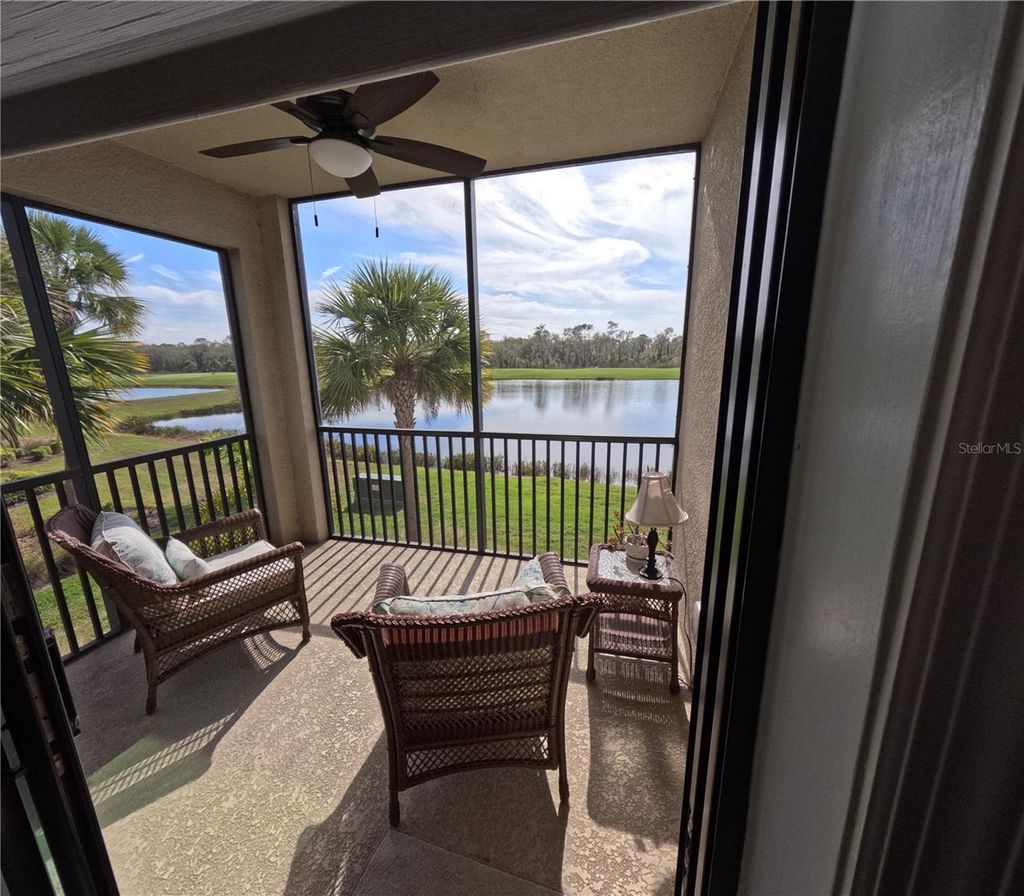 Photo of 17626 Gawthrop Drive #201, Bradenton, FL 34211 (MLS # A4676802)
