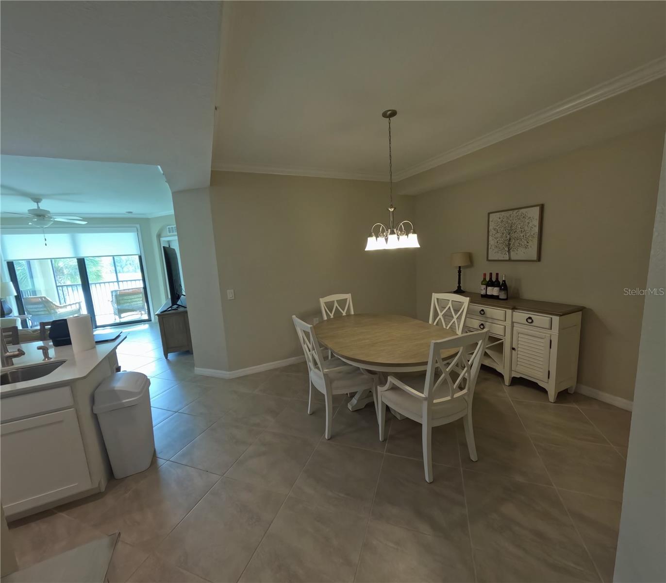 TERRACE V AT LAKEWOOD NATIONAL PH I - Residential Lease