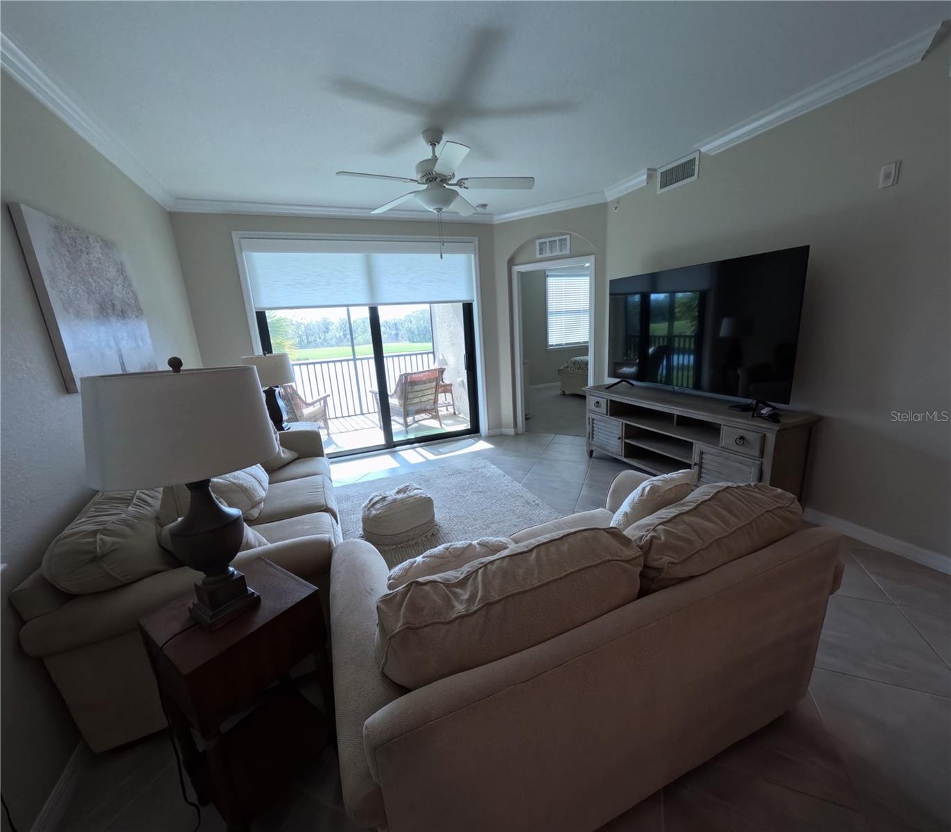 TERRACE V AT LAKEWOOD NATIONAL PH I - Residential Lease