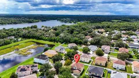 A home in RIVERVIEW