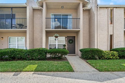 A home in MAITLAND