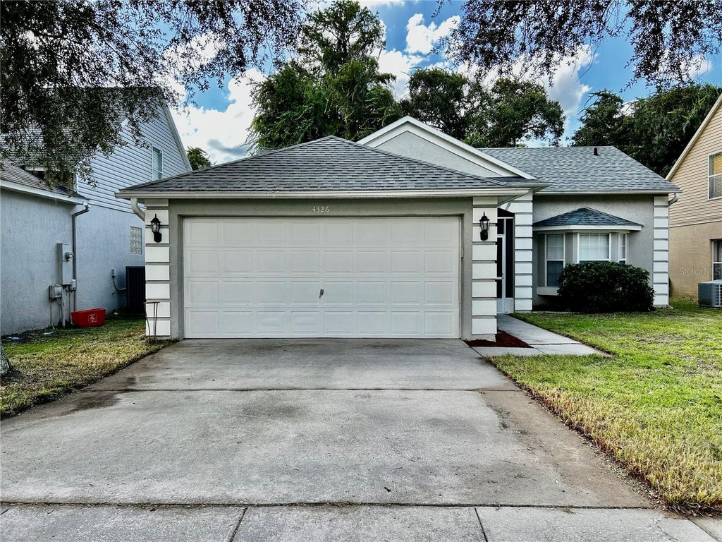 Photo of 4326 Boca Woods Drive, Orlando, FL 32826 (MLS # V4951378)
