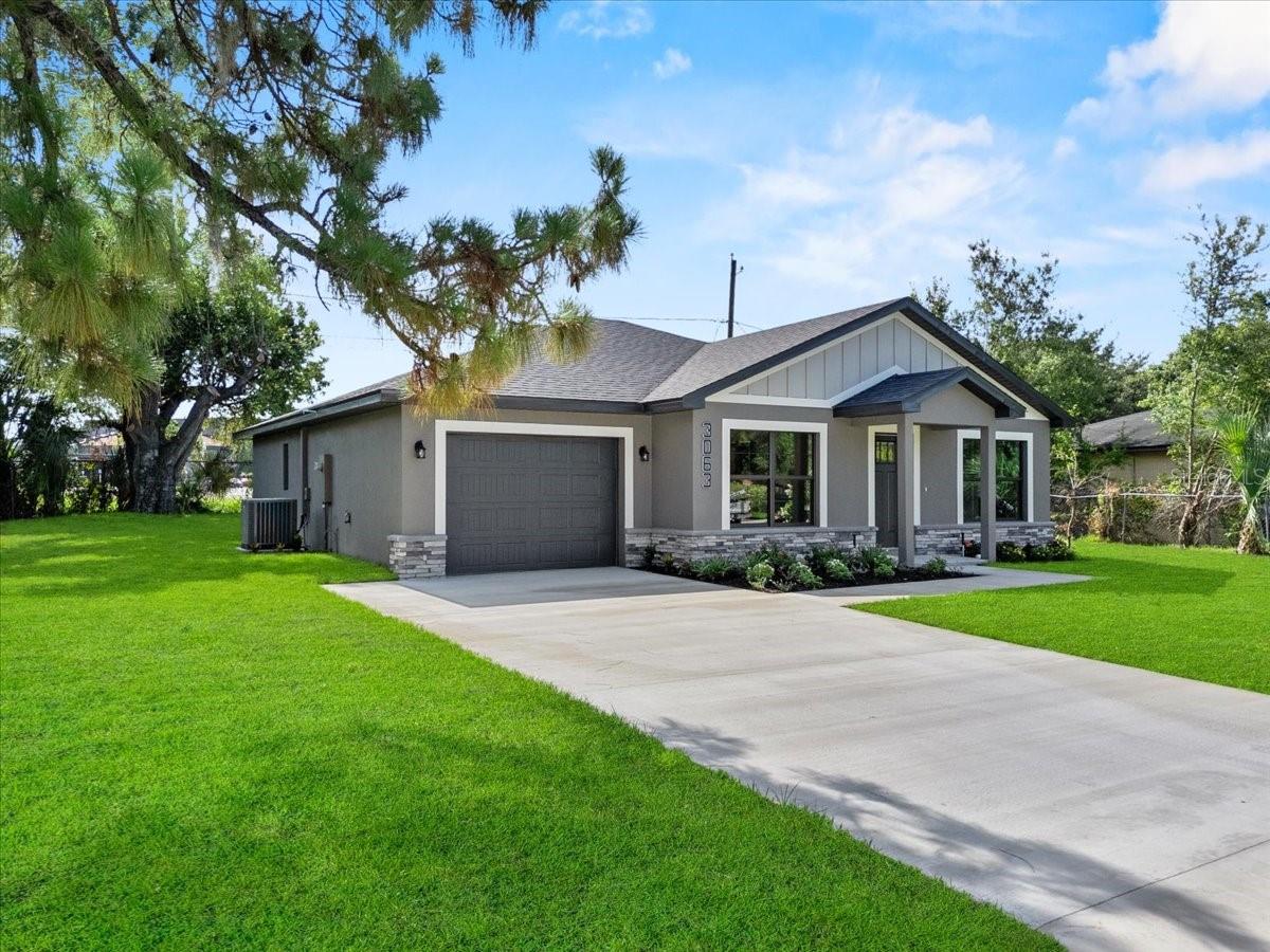 3063 LANTANA CIRCLE