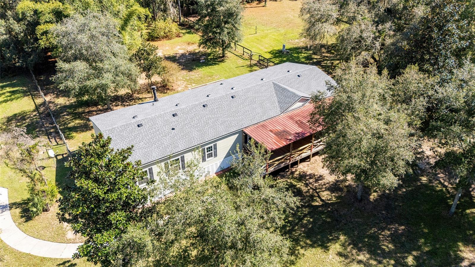 SUNNY HIGHLANDS SUB - Residential